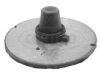 VW 1J0511155D Rubber Buffer, suspension